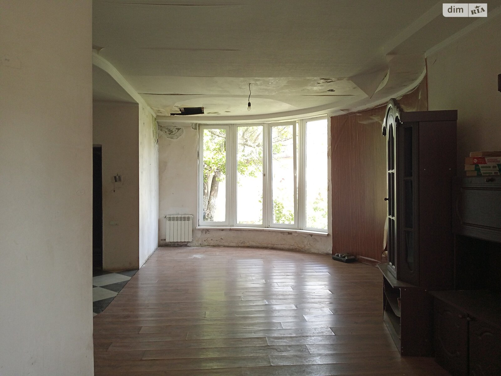 двухэтажный дом с отоплением, 158 кв. м, кирпич. Продажа в Одессе район Хаджибейский фото 1