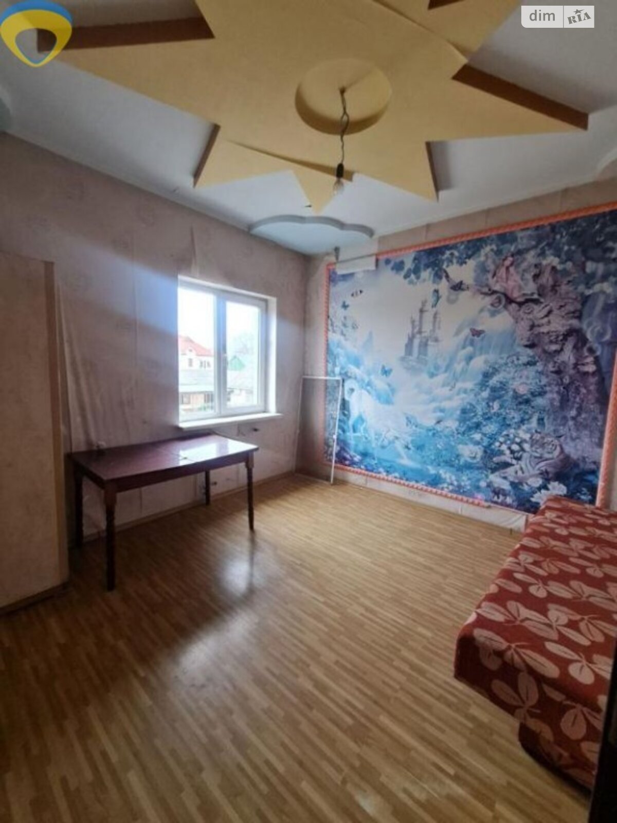 одноэтажный дом, 153 кв. м, ракушечник (ракушняк). Продажа в Одессе район Хаджибейский фото 1