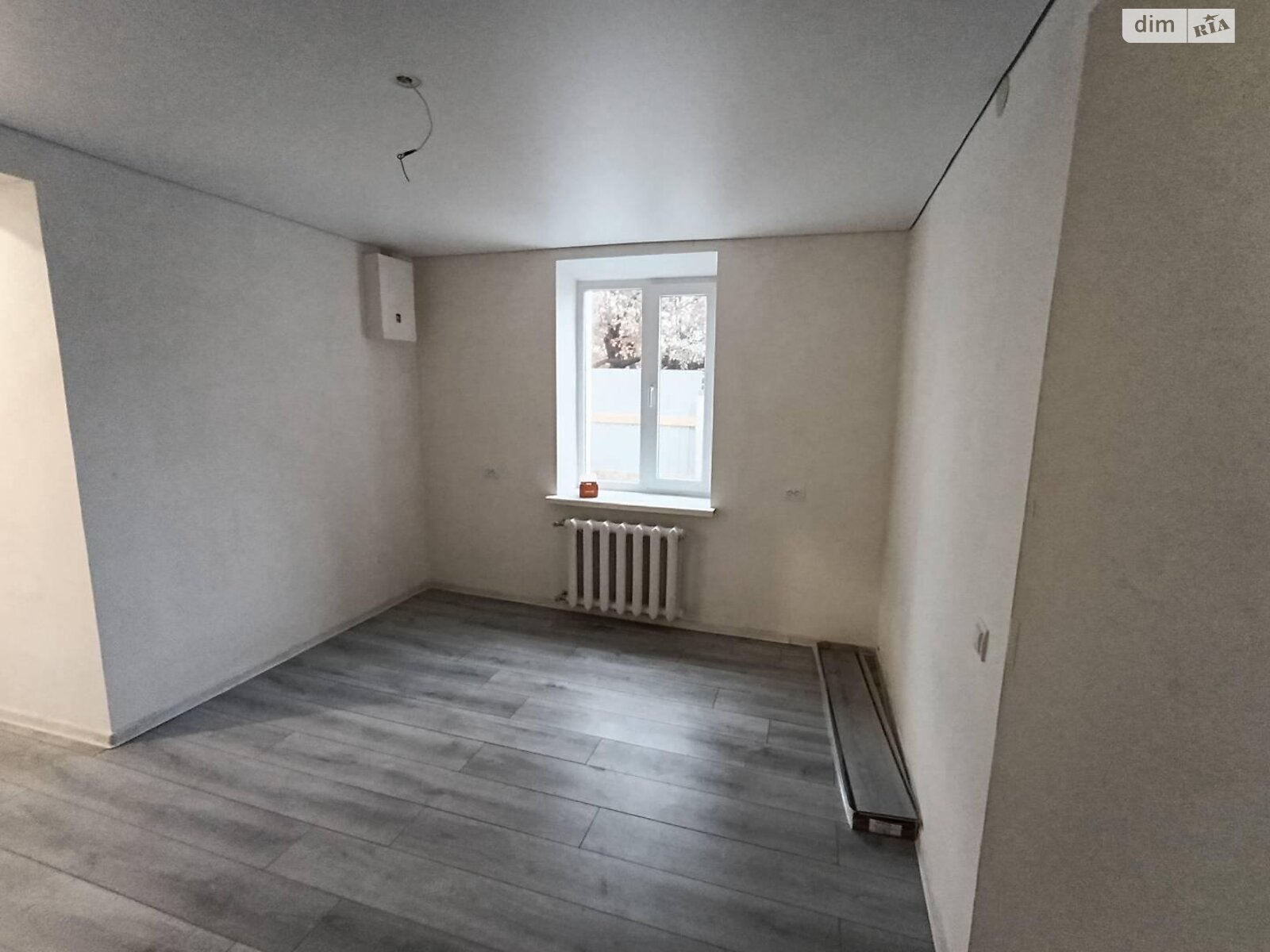 одноэтажный дом, 100 кв. м, кирпич. Продажа в Одессе район Хаджибейский фото 1