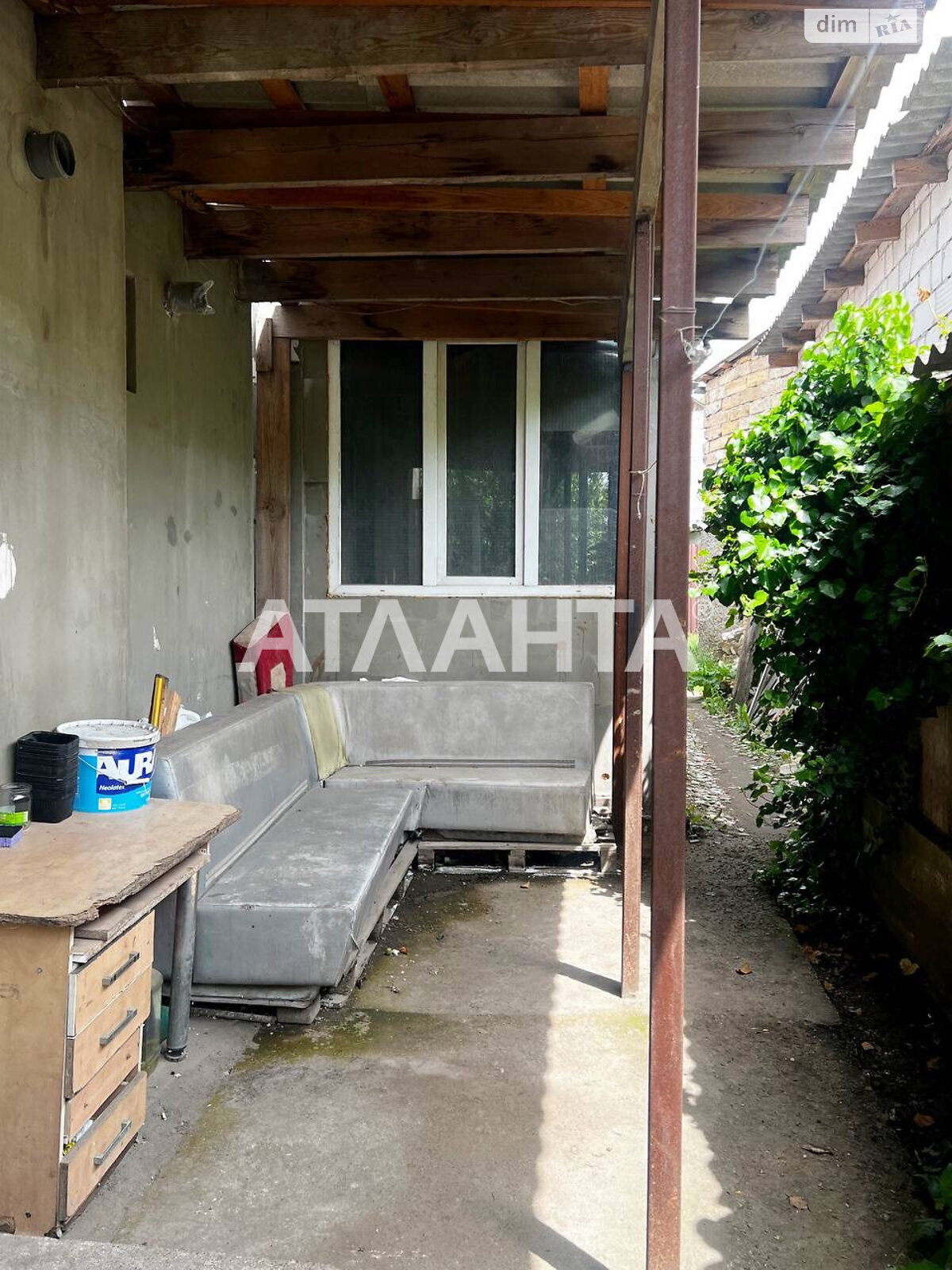 двоповерховий будинок бесідка, 105 кв. м, ракушечник (ракушняк). Продаж в Одесі, район Хаджибейський фото 1 двоповерховий будинок бесідка, 105 кв. м, ракушечник (ракушняк). Продаж в Одесі, район Хаджибейський фото 1