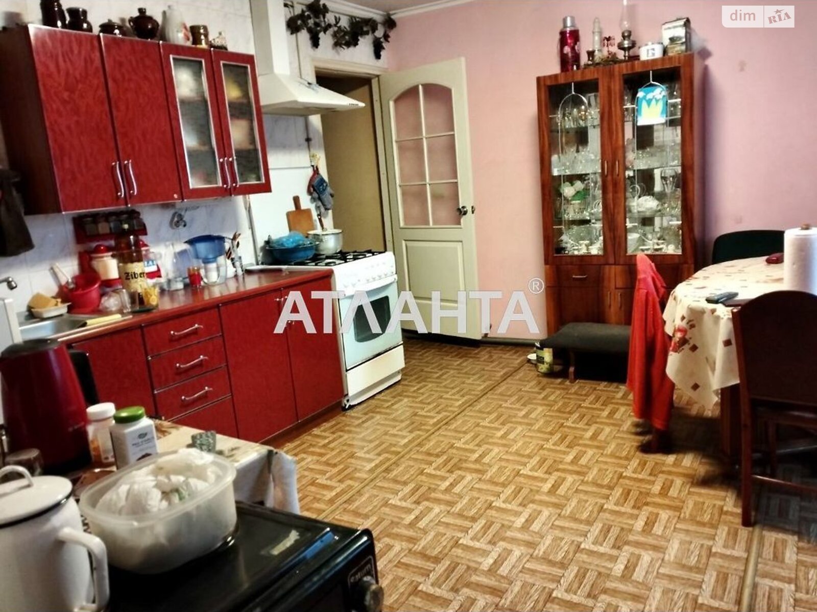 одноэтажный дом, 78.9 кв. м, ракушечник (ракушняк). Продажа в Одессе район Хаджибейский фото 1