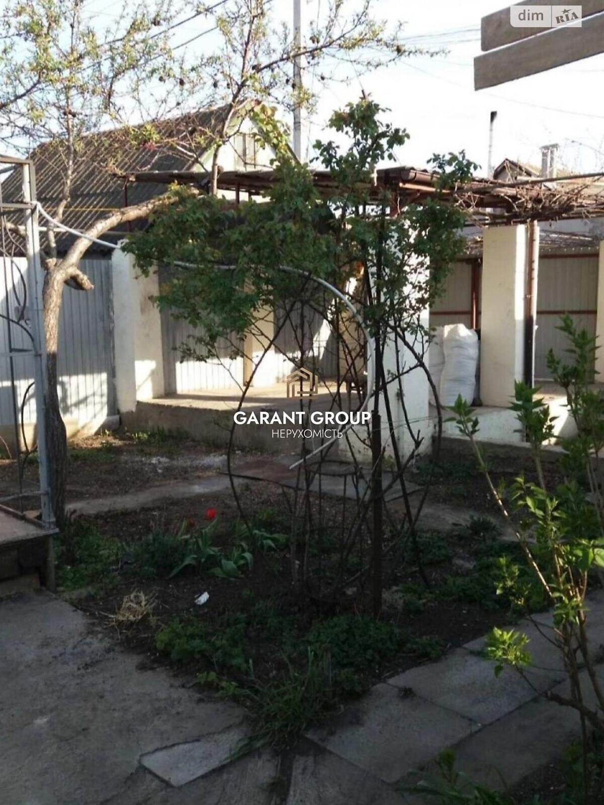 одноповерховий будинок, 120 кв. м, кирпич. Продаж в Одесі, район Хаджибейський фото 1 одноповерховий будинок, 120 кв. м, кирпич. Продаж в Одесі, район Хаджибейський фото 1