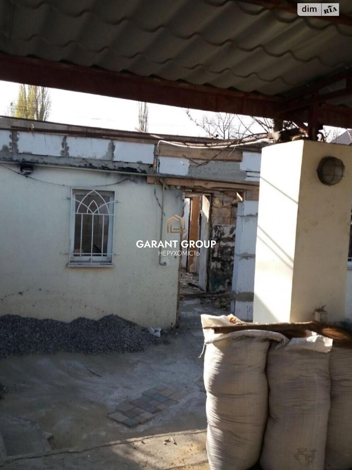 одноповерховий будинок, 120 кв. м, кирпич. Продаж в Одесі, район Хаджибейський фото 1 одноповерховий будинок, 120 кв. м, кирпич. Продаж в Одесі, район Хаджибейський фото 1
