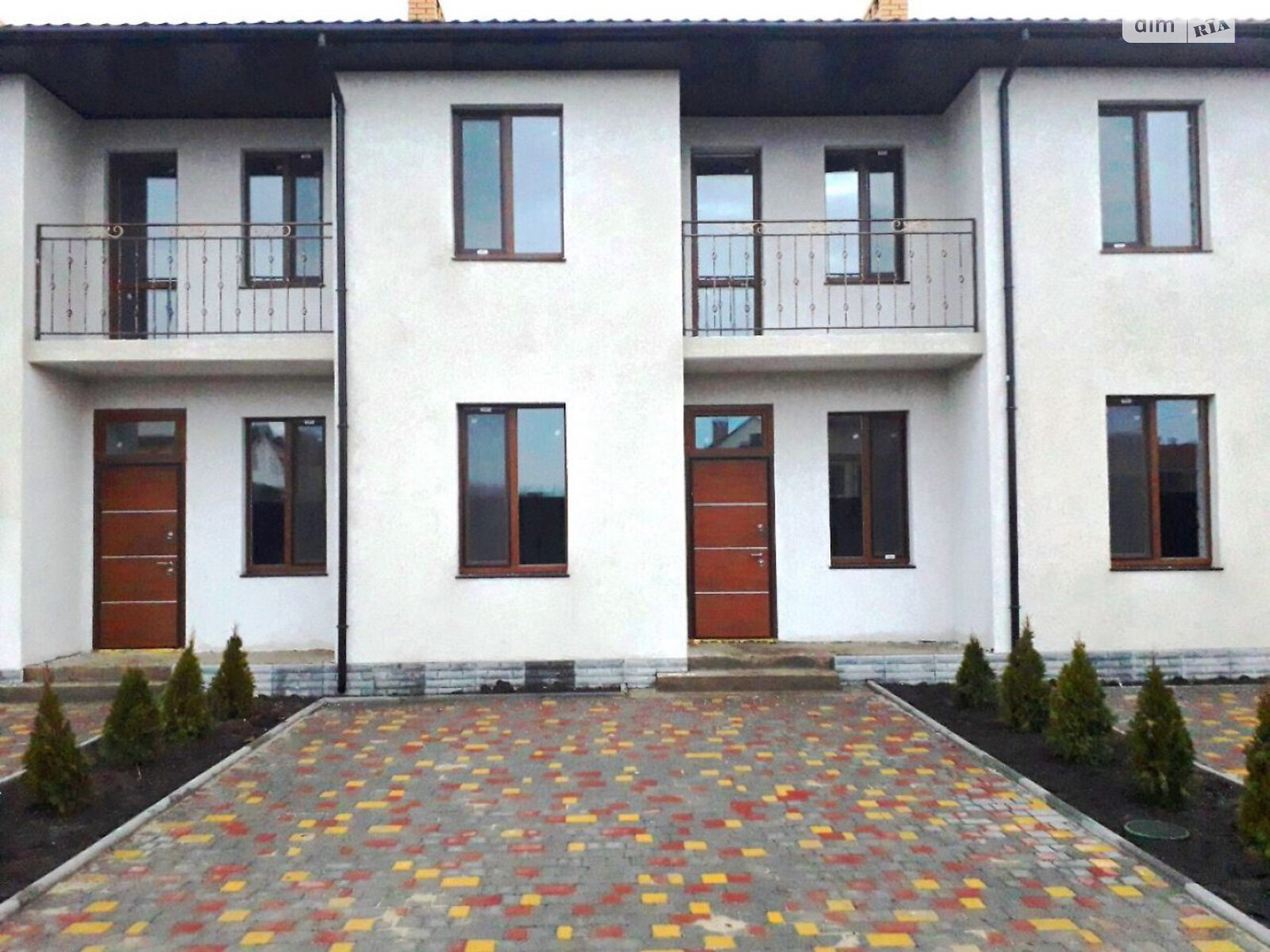 двухэтажный дом, 44 кв. м, шлакоблок. Продажа в Одессе район Хаджибейский фото 1 двухэтажный дом, 44 кв. м, шлакоблок. Продажа в Одессе район Хаджибейский фото 1
