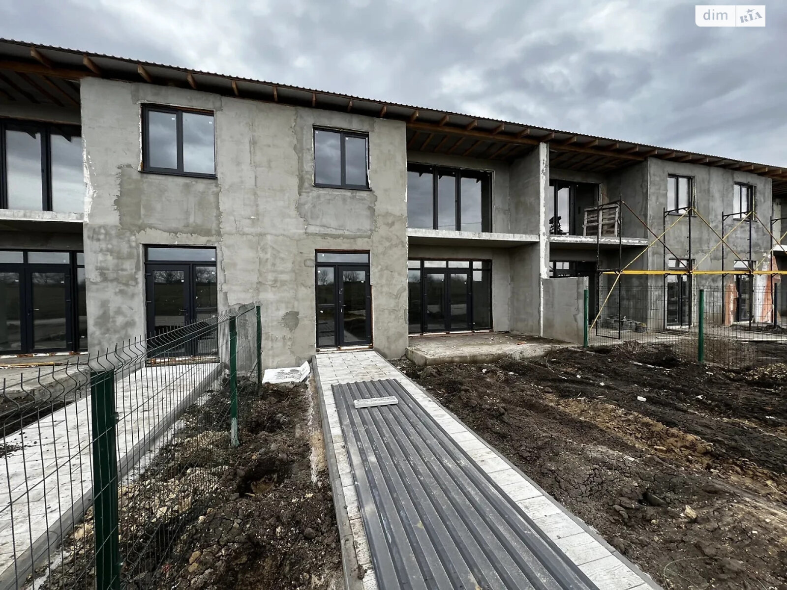 двухэтажный дом, 44 кв. м, шлакоблок. Продажа в Одессе район Хаджибейский фото 1 двухэтажный дом, 44 кв. м, шлакоблок. Продажа в Одессе район Хаджибейский фото 1