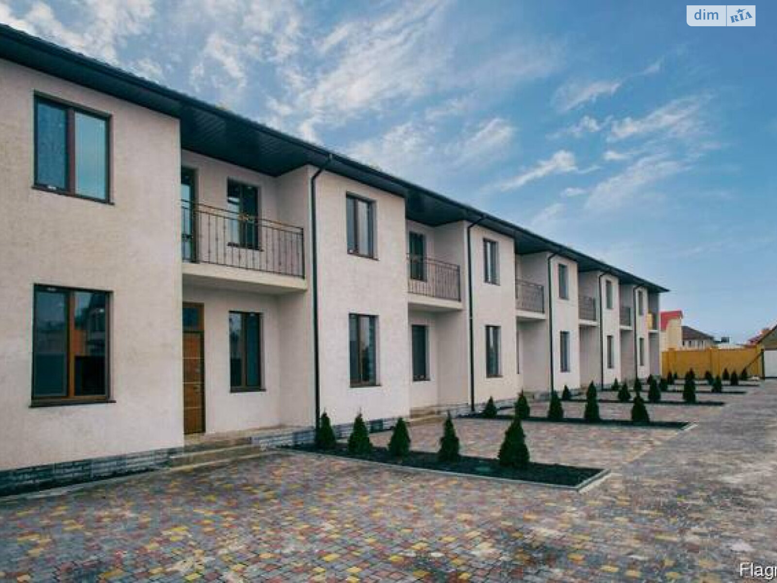 двухэтажный дом, 44 кв. м, шлакоблок. Продажа в Одессе район Хаджибейский фото 1 двухэтажный дом, 44 кв. м, шлакоблок. Продажа в Одессе район Хаджибейский фото 1