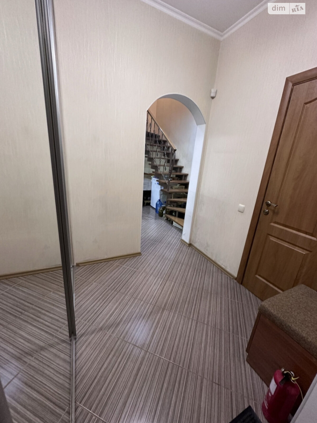 двухэтажный дом, 76 кв. м, ракушечник (ракушняк). Продажа в Одессе район Хаджибейский фото 1