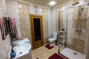 двоповерховий будинок з опаленням, 82 кв. м, цегла. Продаж в Одесі, район Хаджибейський фото 2