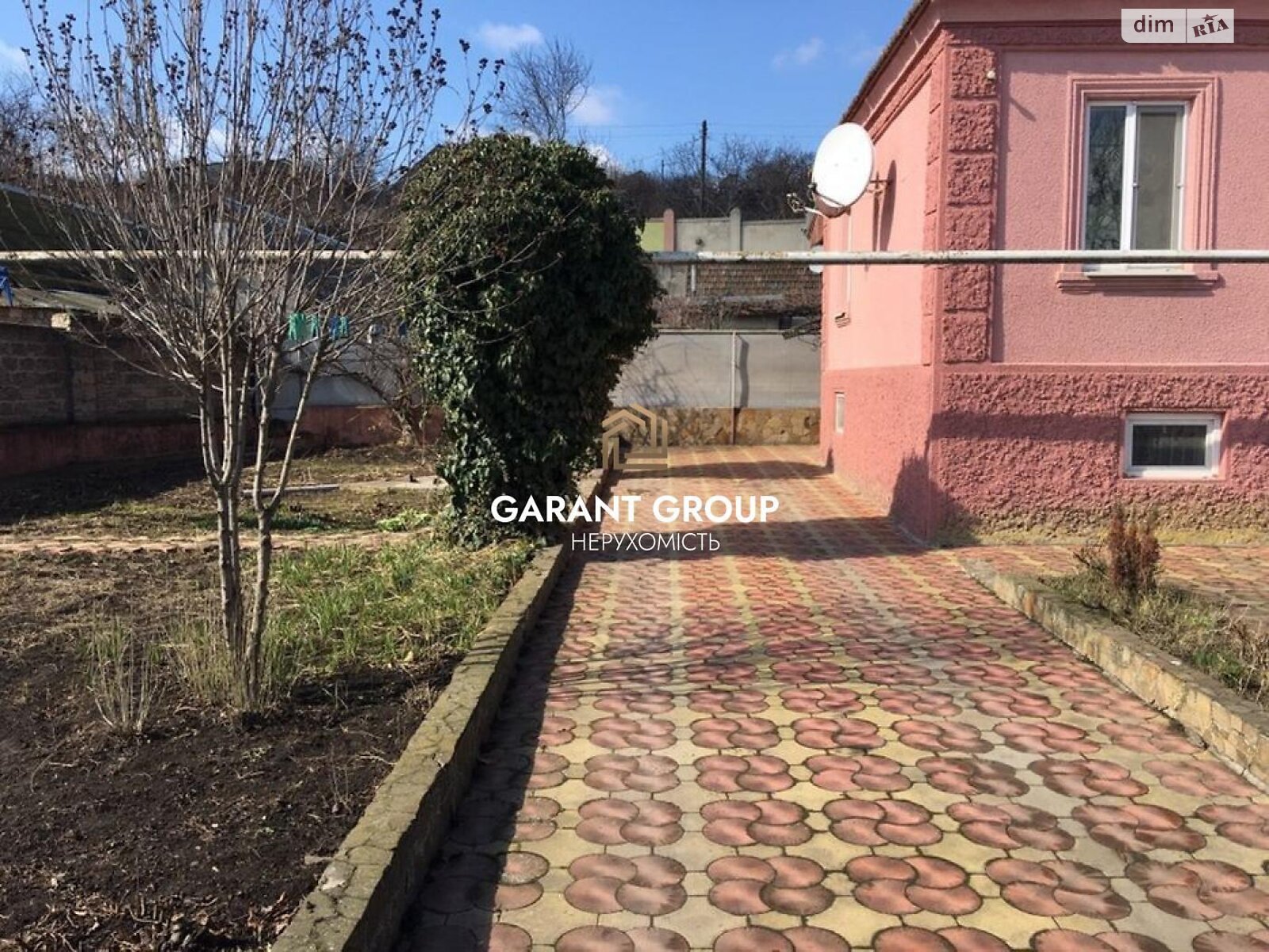 одноповерховий будинок, 120 кв. м, кирпич. Продаж в Одесі, район Хаджибейський фото 1 одноповерховий будинок, 120 кв. м, кирпич. Продаж в Одесі, район Хаджибейський фото 1