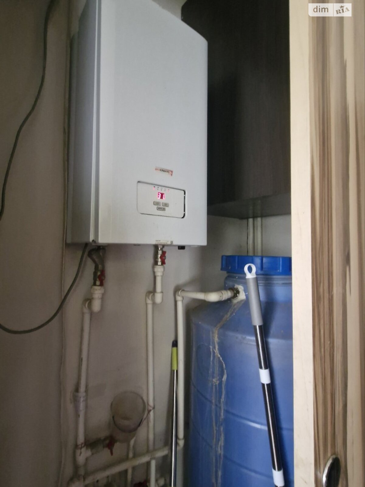 двоповерховий будинок з меблями, 74.5 кв. м, цегла. Продаж в Одесі, район Хаджибейський фото 1