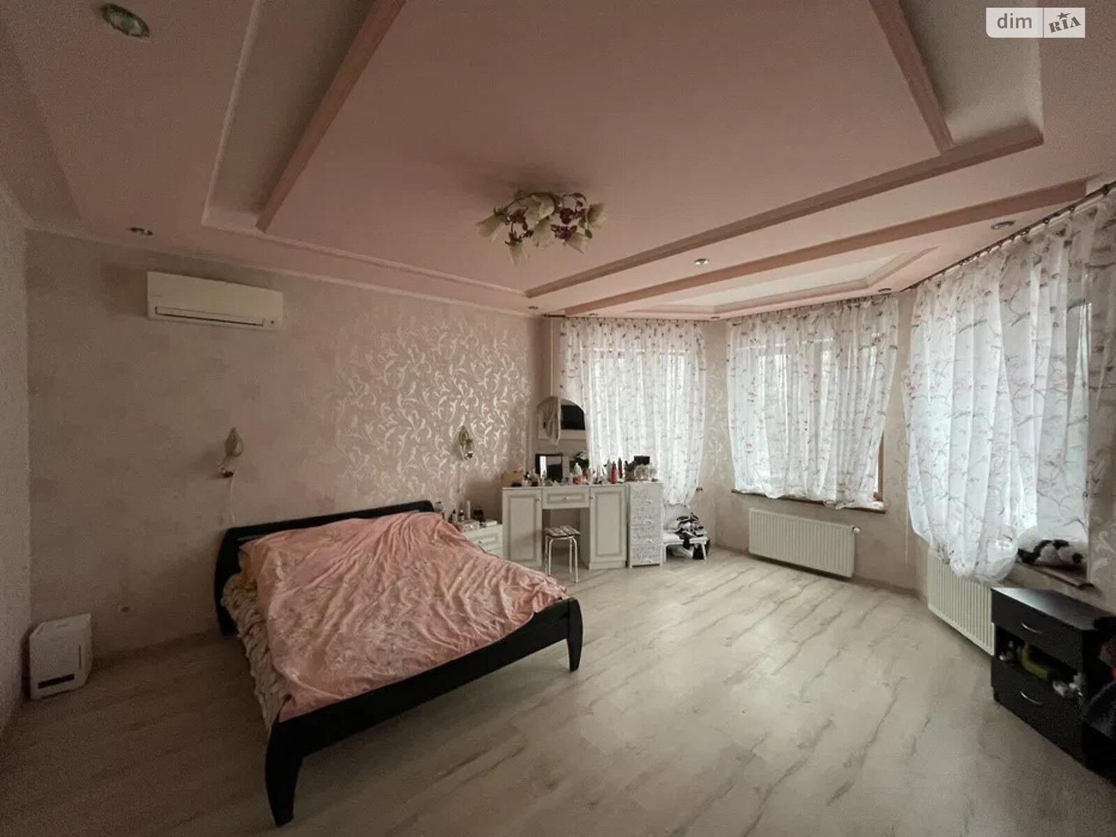 двухэтажный дом с гаражом, 220 кв. м, кирпич. Продажа в Одессе район Хаджибейский фото 1