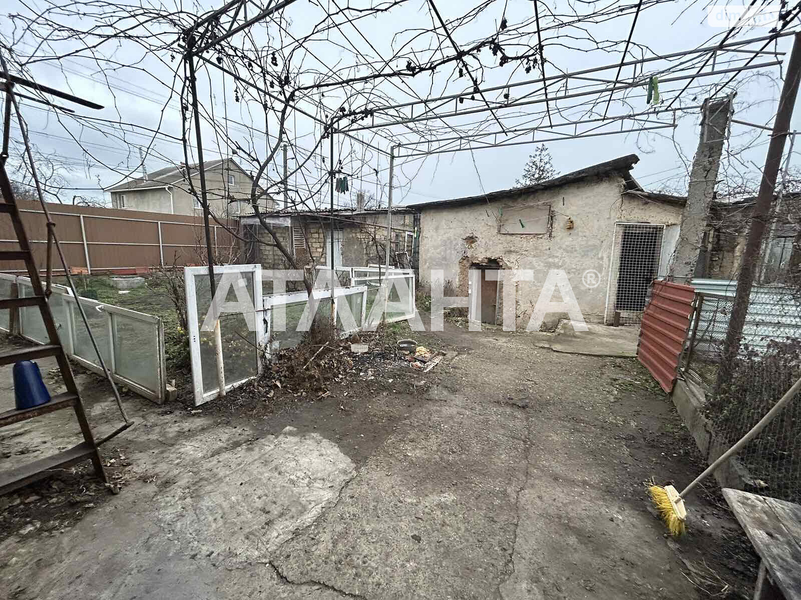 одноэтажный дом беседка, 58.7 кв. м, ракушечник (ракушняк). Продажа в Одессе район Хаджибейский фото 1 одноэтажный дом беседка, 58.7 кв. м, ракушечник (ракушняк). Продажа в Одессе район Хаджибейский фото 1