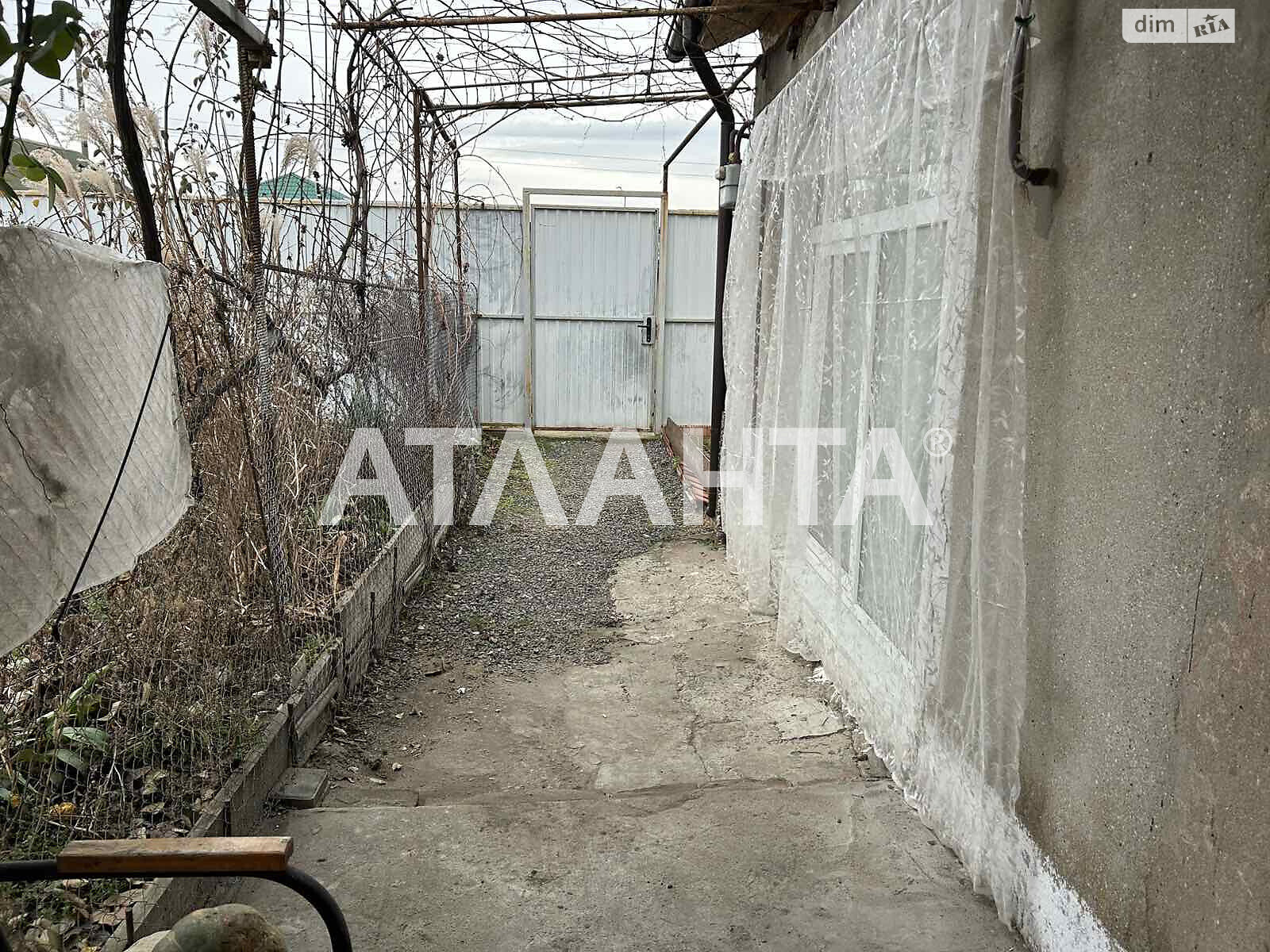 одноэтажный дом беседка, 58.7 кв. м, ракушечник (ракушняк). Продажа в Одессе район Хаджибейский фото 1 одноэтажный дом беседка, 58.7 кв. м, ракушечник (ракушняк). Продажа в Одессе район Хаджибейский фото 1