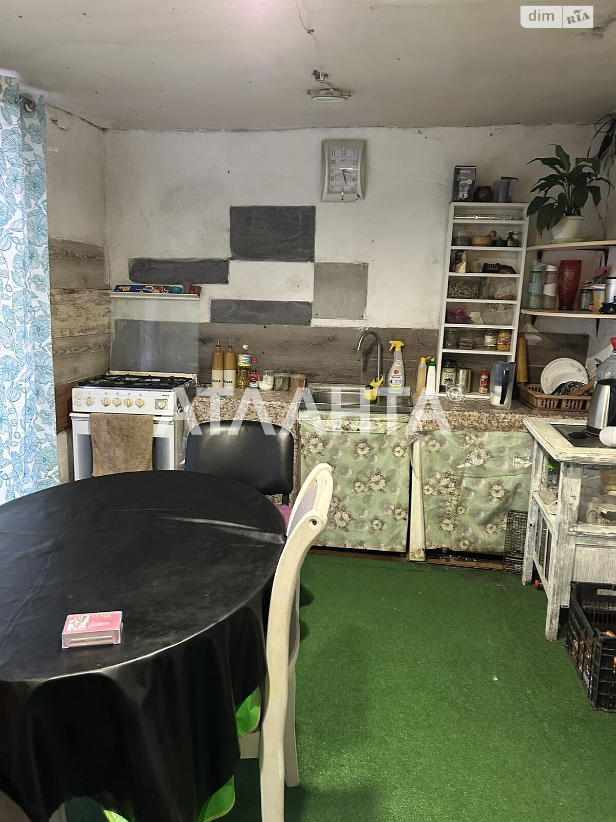 одноэтажный дом беседка, 58.7 кв. м, ракушечник (ракушняк). Продажа в Одессе район Хаджибейский фото 1 одноэтажный дом беседка, 58.7 кв. м, ракушечник (ракушняк). Продажа в Одессе район Хаджибейский фото 1