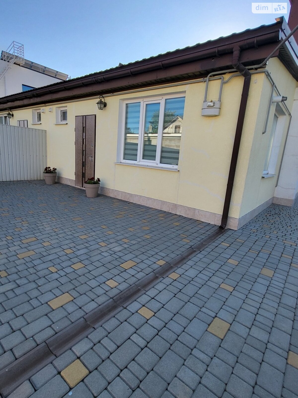 одноповерховий будинок, 56 кв. м, ракушечник (ракушняк). Продаж в Одесі, район Хаджибейський фото 1 одноповерховий будинок, 56 кв. м, ракушечник (ракушняк). Продаж в Одесі, район Хаджибейський фото 1