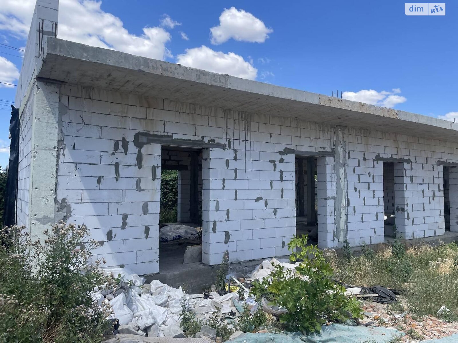 двухэтажный дом, 45 кв. м, кирпич. Продажа в Одессе район Хаджибейский фото 1 двухэтажный дом, 45 кв. м, кирпич. Продажа в Одессе район Хаджибейский фото 1
