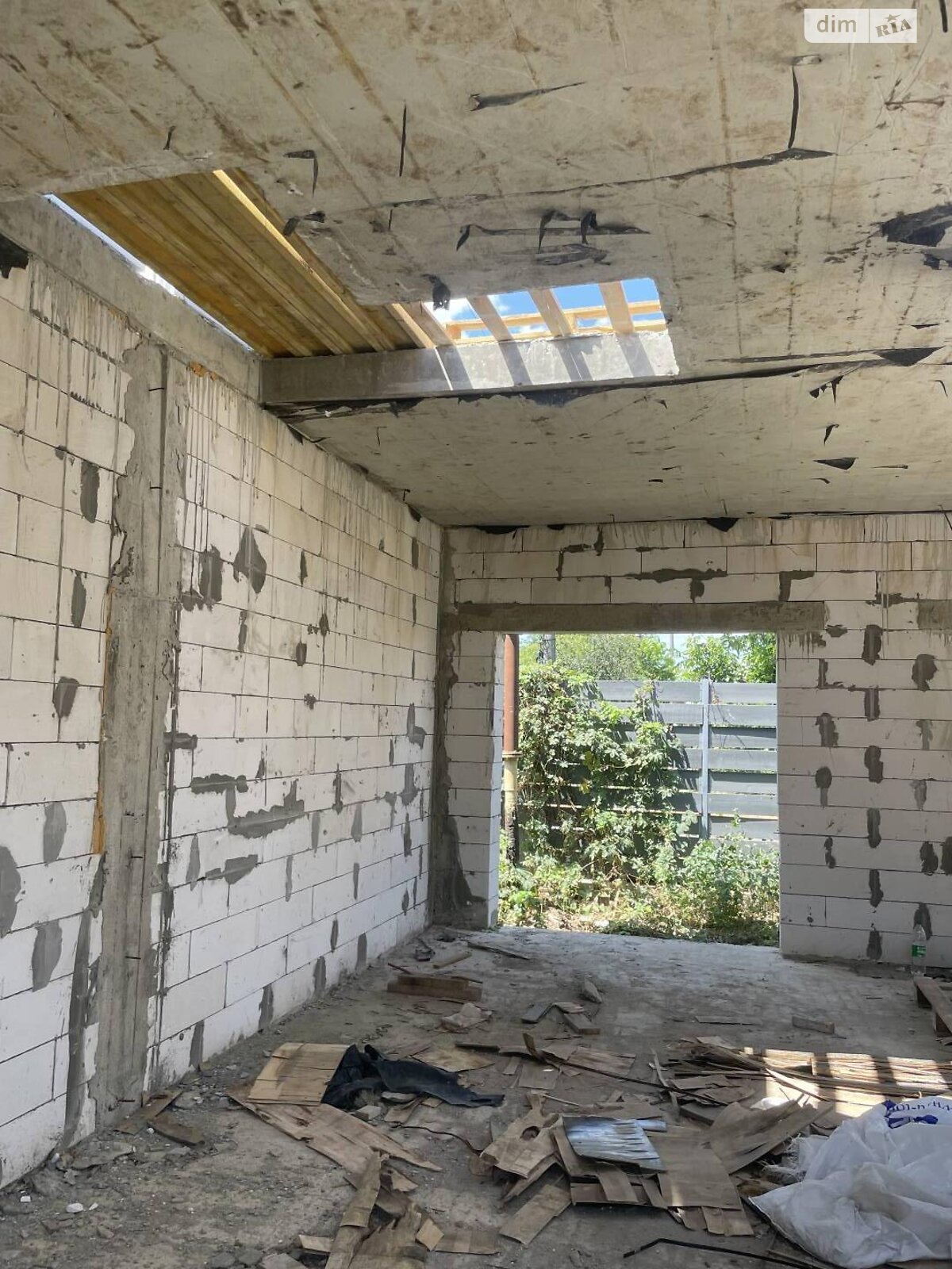 двухэтажный дом, 45 кв. м, кирпич. Продажа в Одессе район Хаджибейский фото 1 двухэтажный дом, 45 кв. м, кирпич. Продажа в Одессе район Хаджибейский фото 1