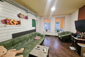 двоповерховий будинок, 99.3 кв. м, цегла. Продаж в Одесі, район Хаджибейський фото 2