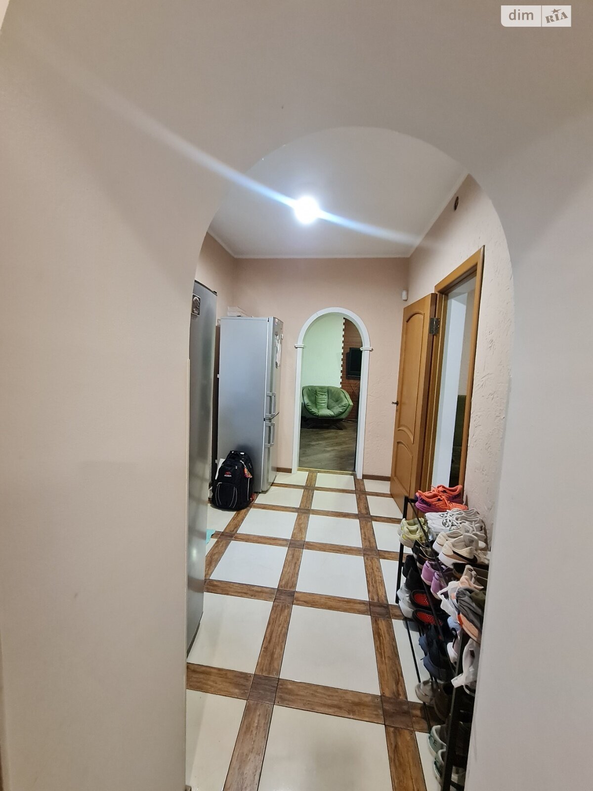 двухэтажный дом, 99.3 кв. м, кирпич. Продажа в Одессе район Хаджибейский фото 1 двухэтажный дом, 99.3 кв. м, кирпич. Продажа в Одессе район Хаджибейский фото 1