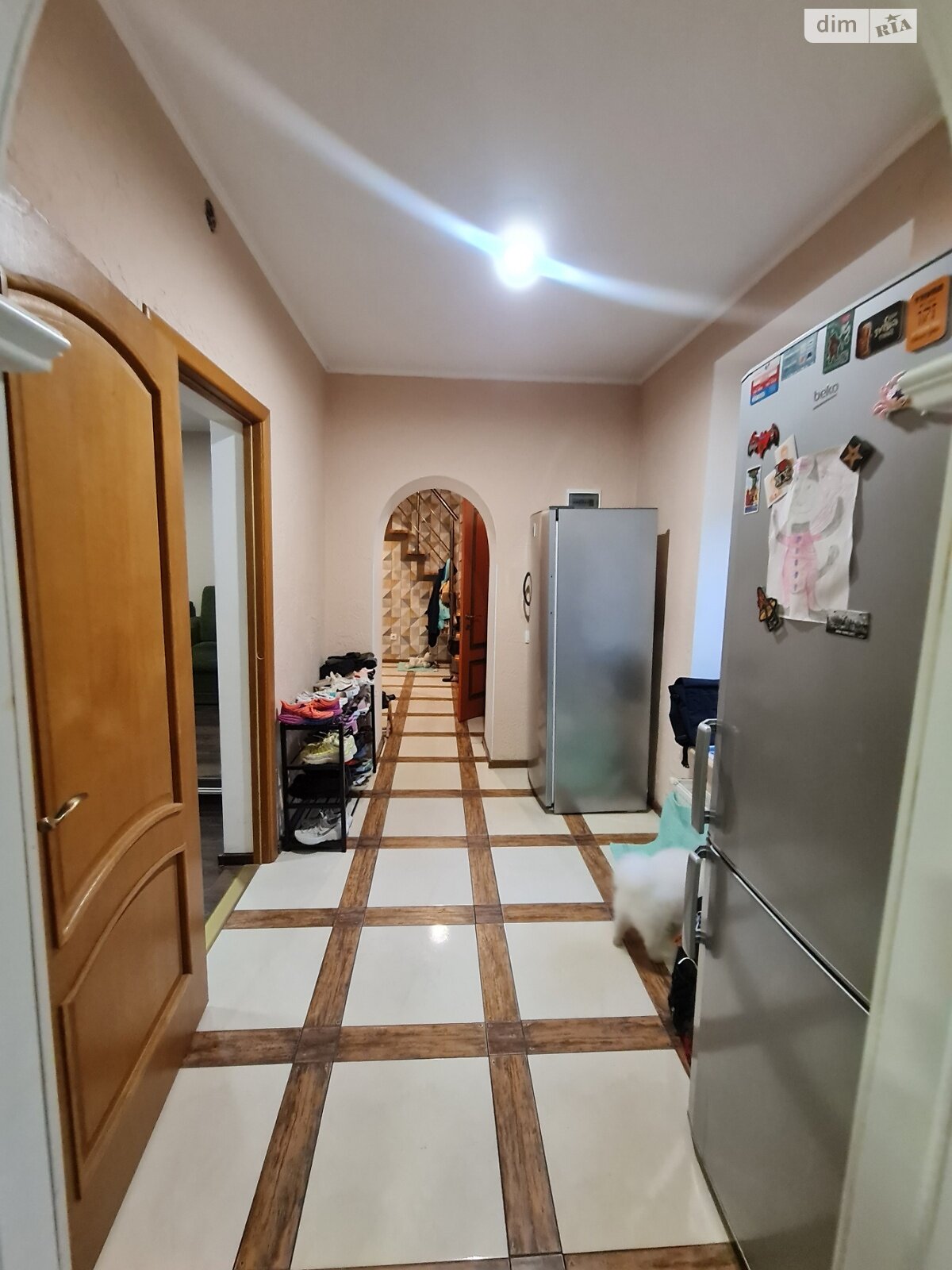 двухэтажный дом, 99.3 кв. м, кирпич. Продажа в Одессе район Хаджибейский фото 1 двухэтажный дом, 99.3 кв. м, кирпич. Продажа в Одессе район Хаджибейский фото 1