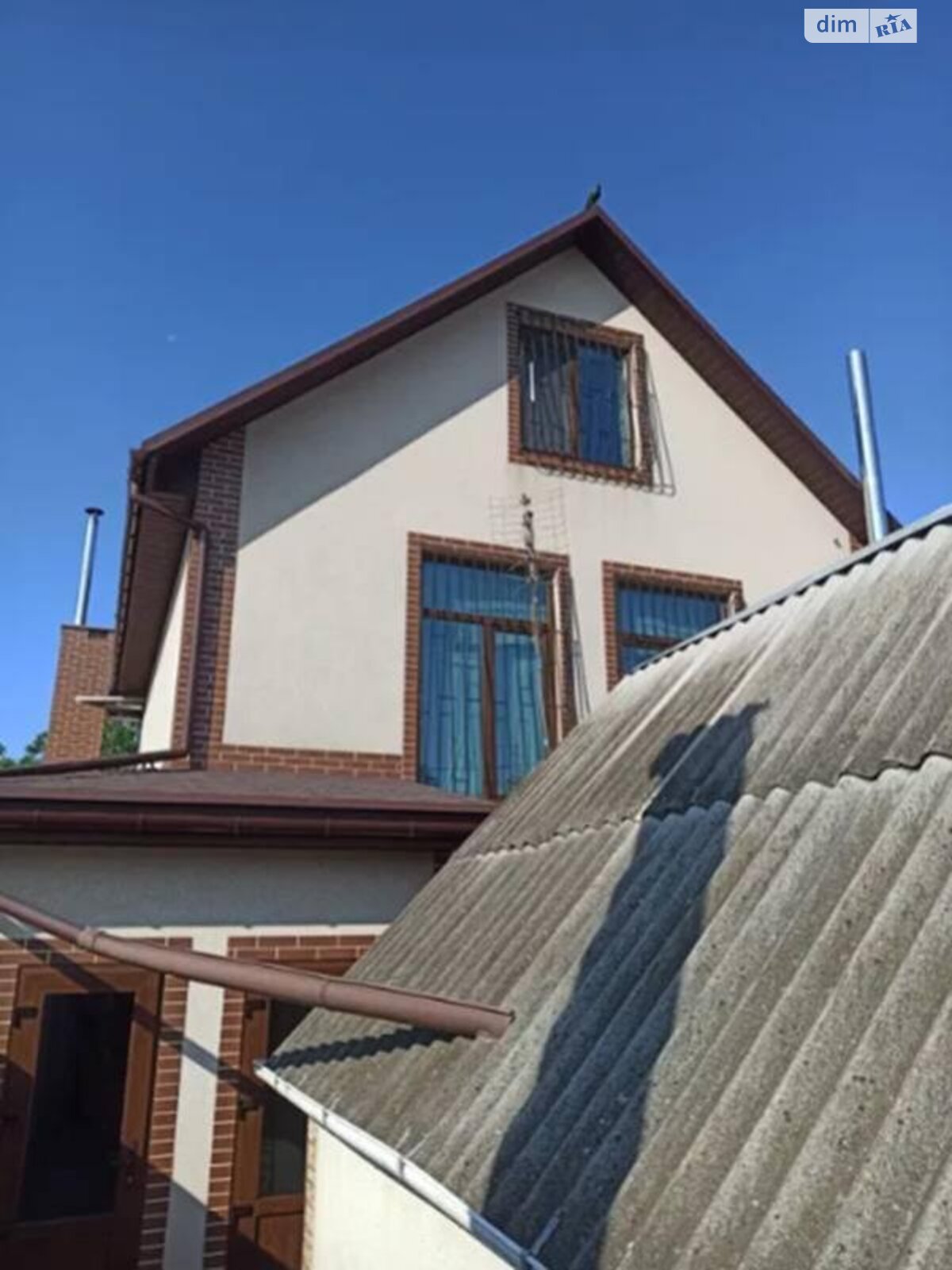 двухэтажный дом, 114 кв. м, кирпич. Продажа в Одессе район Хаджибейский фото 1 двухэтажный дом, 114 кв. м, кирпич. Продажа в Одессе район Хаджибейский фото 1