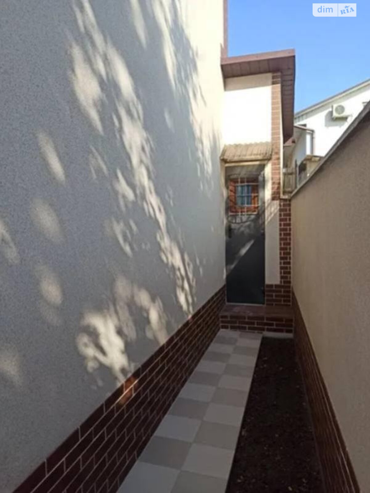 двухэтажный дом, 114 кв. м, кирпич. Продажа в Одессе район Хаджибейский фото 1 двухэтажный дом, 114 кв. м, кирпич. Продажа в Одессе район Хаджибейский фото 1