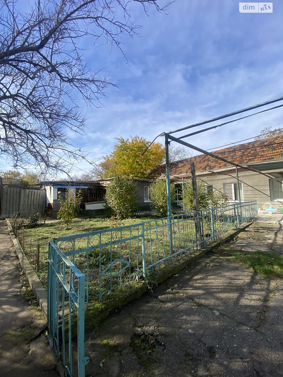 одноэтажный дом, 122.6 кв. м, кирпич. Продажа в Одессе район Хаджибейский фото 1 одноэтажный дом, 122.6 кв. м, кирпич. Продажа в Одессе район Хаджибейский фото 1