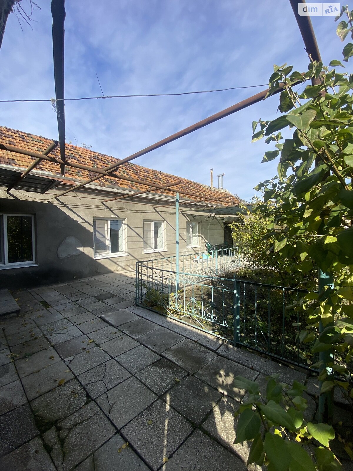 одноэтажный дом, 122.6 кв. м, кирпич. Продажа в Одессе район Хаджибейский фото 1 одноэтажный дом, 122.6 кв. м, кирпич. Продажа в Одессе район Хаджибейский фото 1