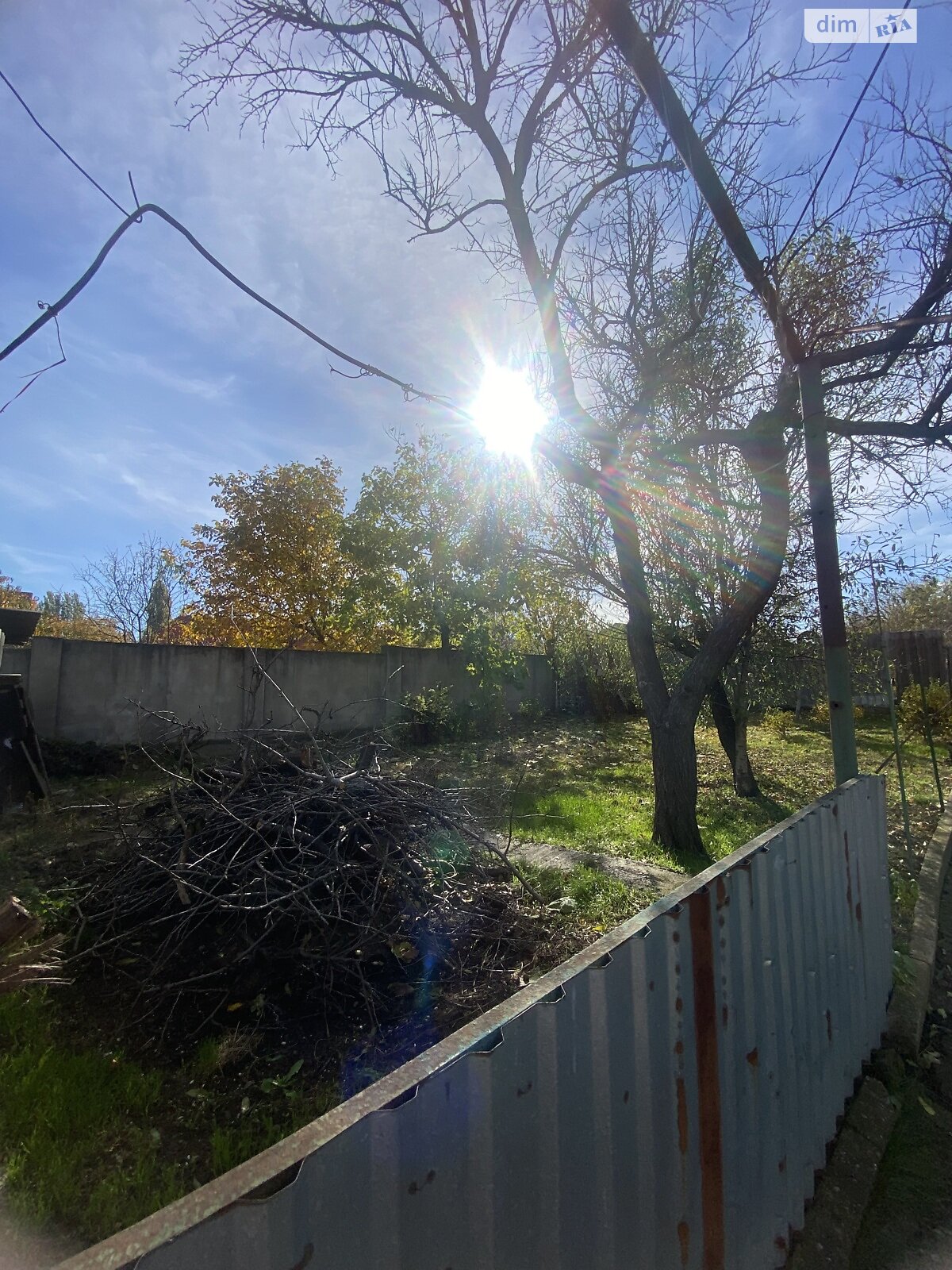 одноэтажный дом, 122.6 кв. м, кирпич. Продажа в Одессе район Хаджибейский фото 1 одноэтажный дом, 122.6 кв. м, кирпич. Продажа в Одессе район Хаджибейский фото 1