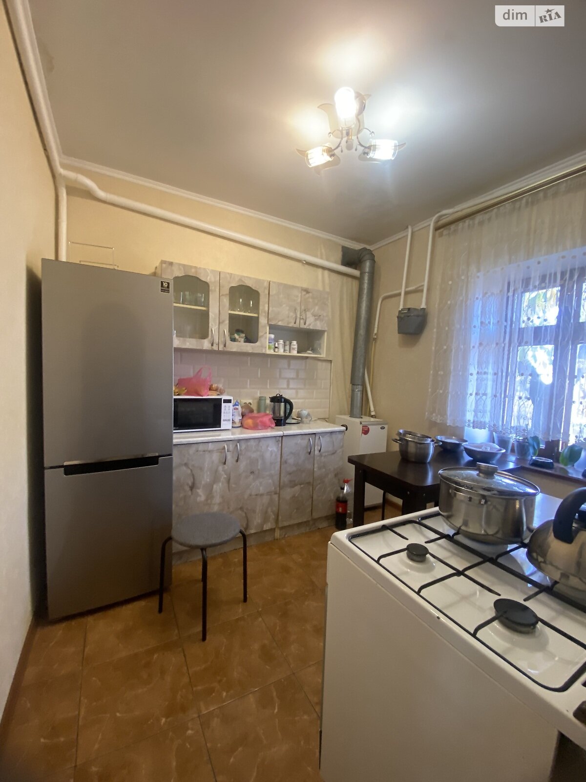 одноэтажный дом, 122.6 кв. м, кирпич. Продажа в Одессе район Хаджибейский фото 1 одноэтажный дом, 122.6 кв. м, кирпич. Продажа в Одессе район Хаджибейский фото 1