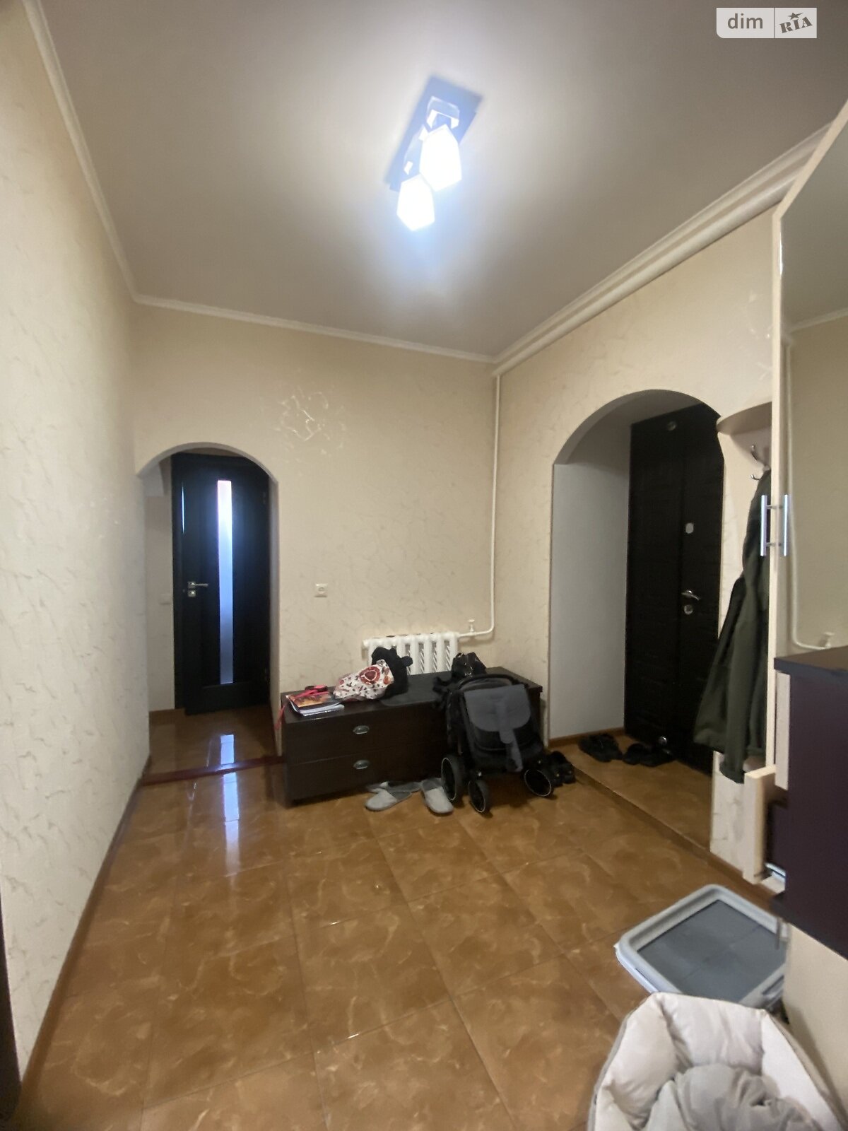 одноэтажный дом, 122.6 кв. м, кирпич. Продажа в Одессе район Хаджибейский фото 1 одноэтажный дом, 122.6 кв. м, кирпич. Продажа в Одессе район Хаджибейский фото 1