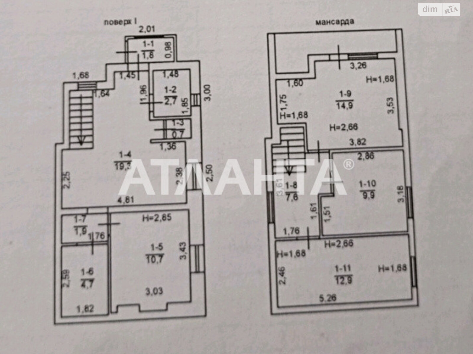 двоповерховий будинок, 85.5 кв. м, ракушечник (ракушняк). Продаж в Одесі, район Хаджибейський фото 1 двоповерховий будинок, 85.5 кв. м, ракушечник (ракушняк). Продаж в Одесі, район Хаджибейський фото 1