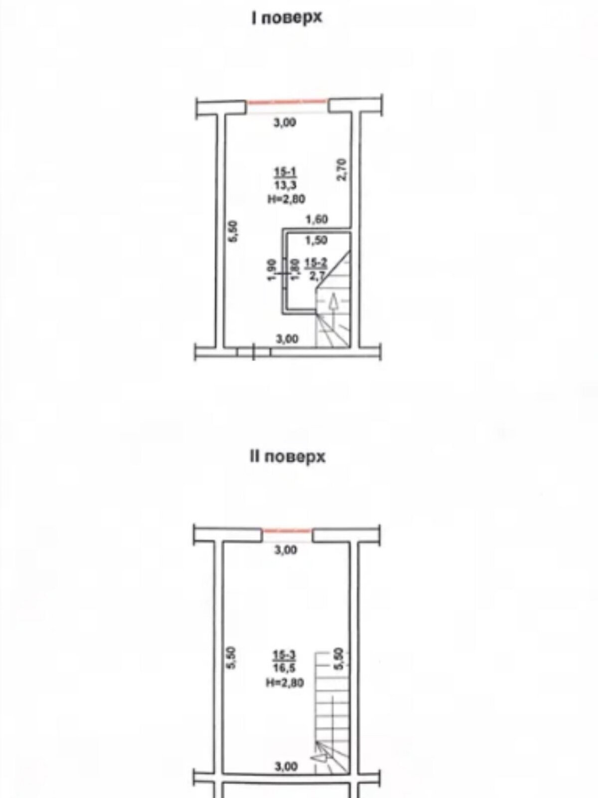 двоповерховий будинок, 33 кв. м, пеноблок. Продаж в Одесі, район Хаджибейський фото 1