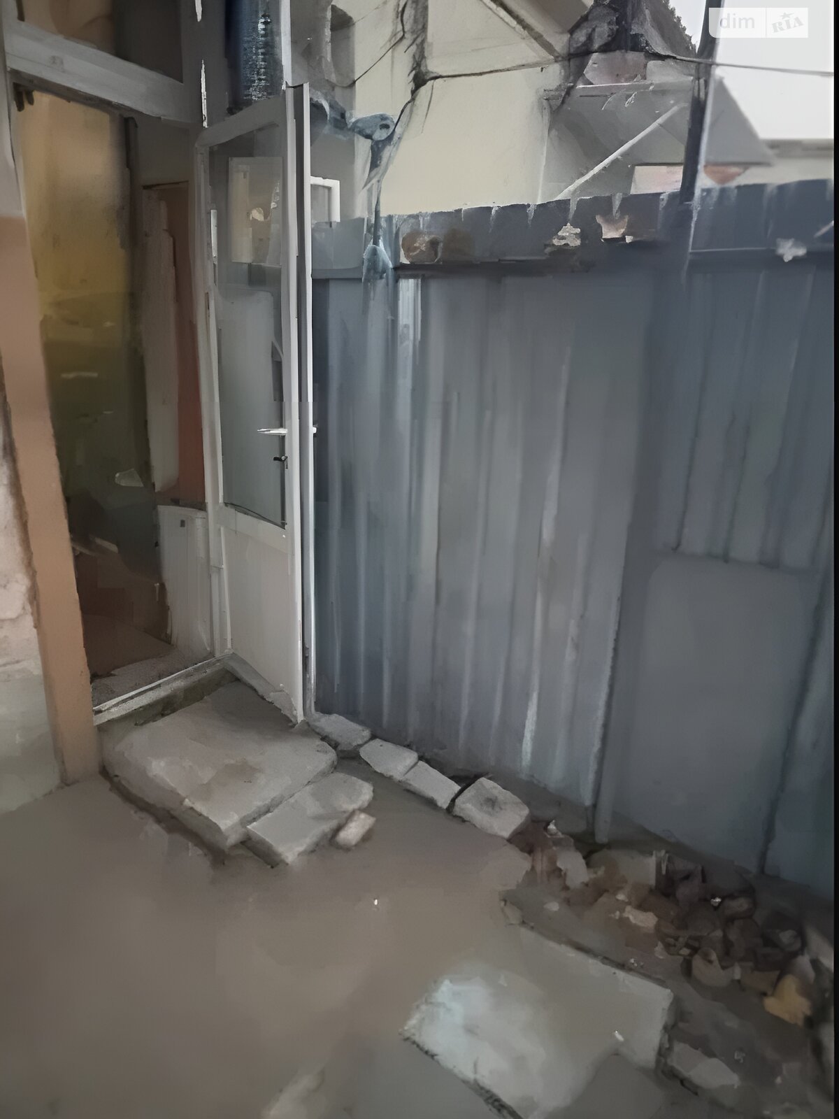 одноповерховий будинок, 40 кв. м, кирпич. Продаж в Одесі, район Хаджибейський фото 1 одноповерховий будинок, 40 кв. м, кирпич. Продаж в Одесі, район Хаджибейський фото 1