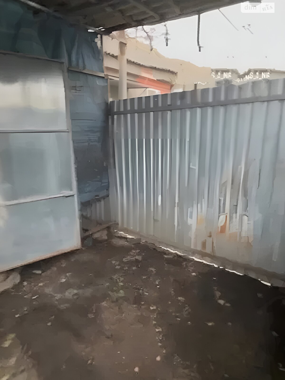 одноповерховий будинок, 40 кв. м, кирпич. Продаж в Одесі, район Хаджибейський фото 1 одноповерховий будинок, 40 кв. м, кирпич. Продаж в Одесі, район Хаджибейський фото 1