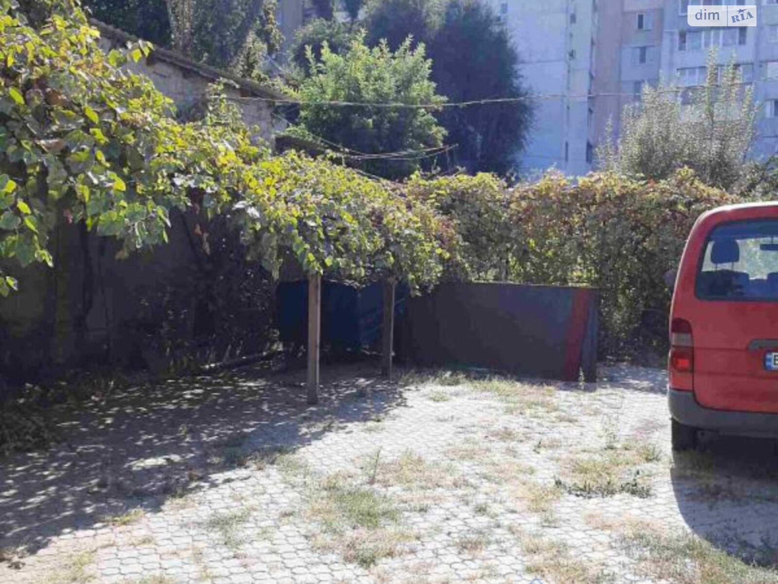 одноповерховий будинок, 109 кв. м, ракушечник (ракушняк). Продаж в Одесі, район Хаджибейський фото 1 одноповерховий будинок, 109 кв. м, ракушечник (ракушняк). Продаж в Одесі, район Хаджибейський фото 1
