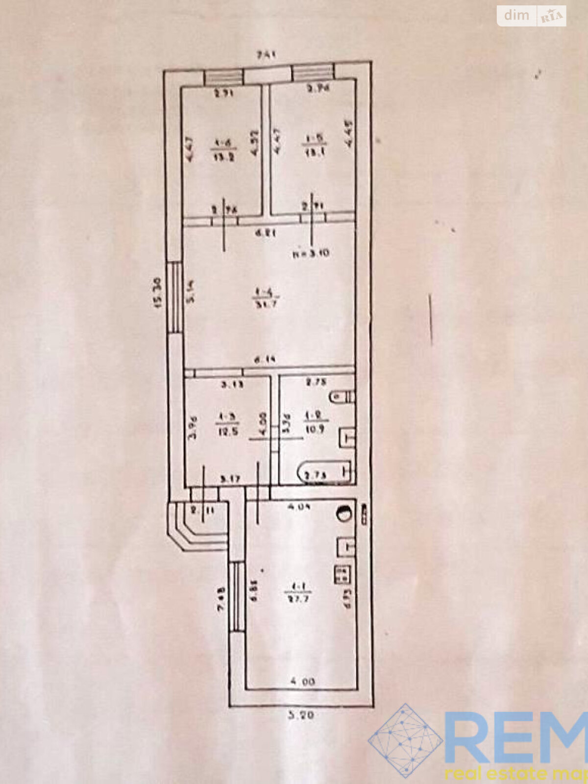 одноповерховий будинок, 109 кв. м, ракушечник (ракушняк). Продаж в Одесі, район Хаджибейський фото 1 одноповерховий будинок, 109 кв. м, ракушечник (ракушняк). Продаж в Одесі, район Хаджибейський фото 1