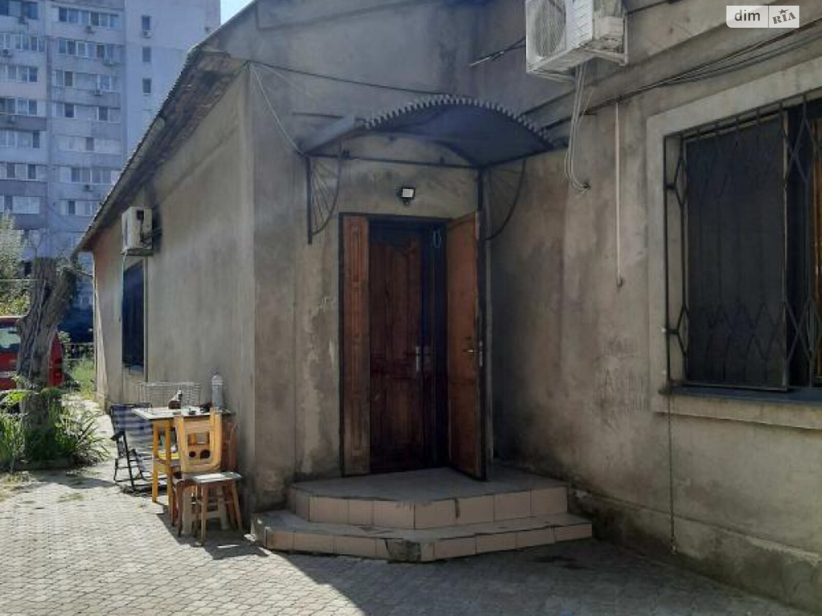 одноповерховий будинок, 109 кв. м, ракушечник (ракушняк). Продаж в Одесі, район Хаджибейський фото 1 одноповерховий будинок, 109 кв. м, ракушечник (ракушняк). Продаж в Одесі, район Хаджибейський фото 1