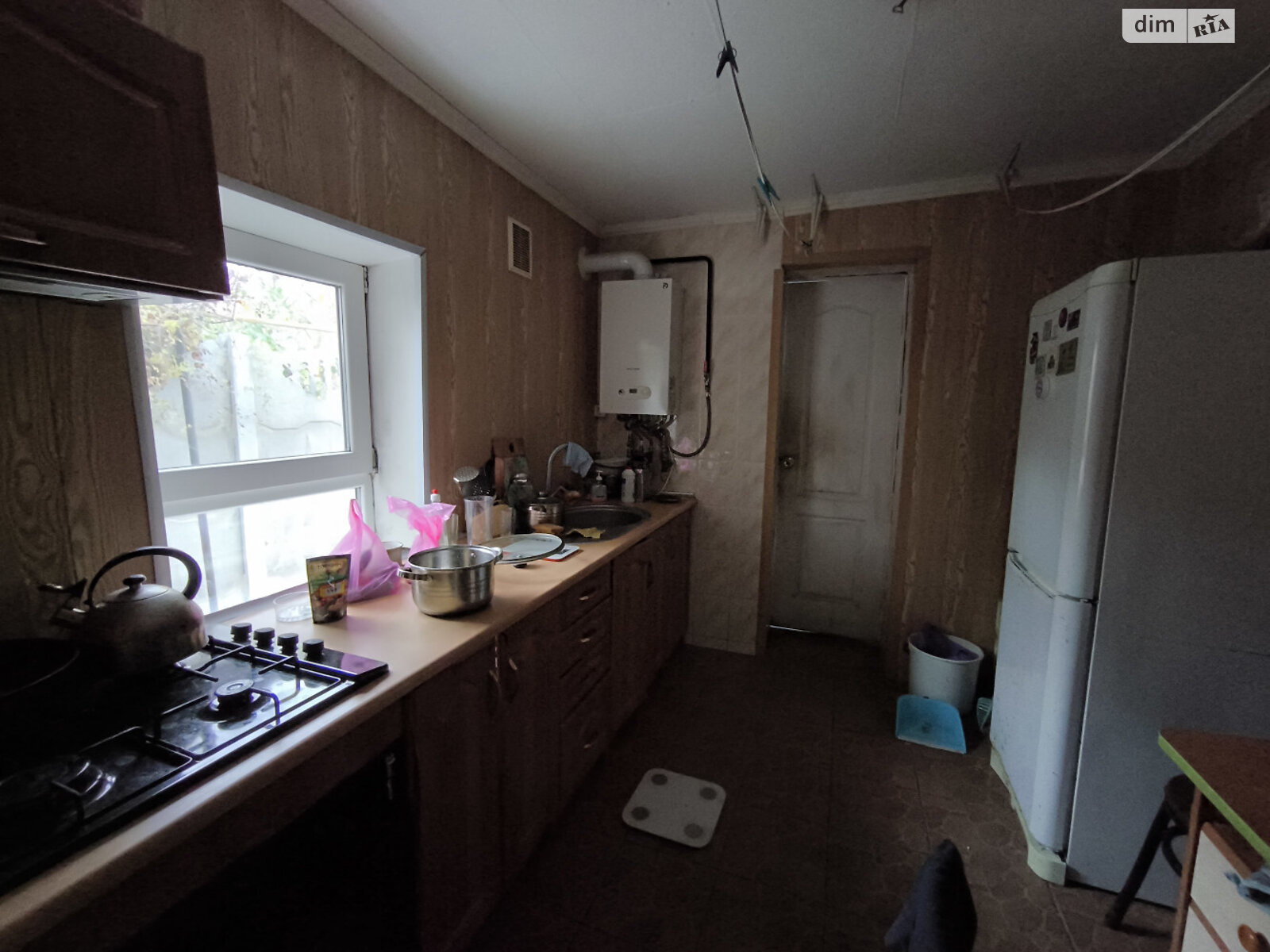 двухэтажный дом, 68 кв. м, кирпич. Продажа в Одессе район Хаджибейский фото 1 двухэтажный дом, 68 кв. м, кирпич. Продажа в Одессе район Хаджибейский фото 1
