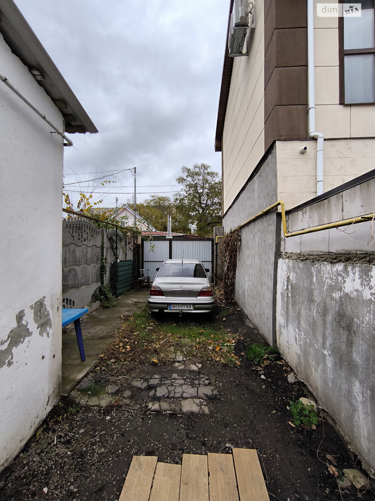 двухэтажный дом, 68 кв. м, кирпич. Продажа в Одессе район Хаджибейский фото 1 двухэтажный дом, 68 кв. м, кирпич. Продажа в Одессе район Хаджибейский фото 1