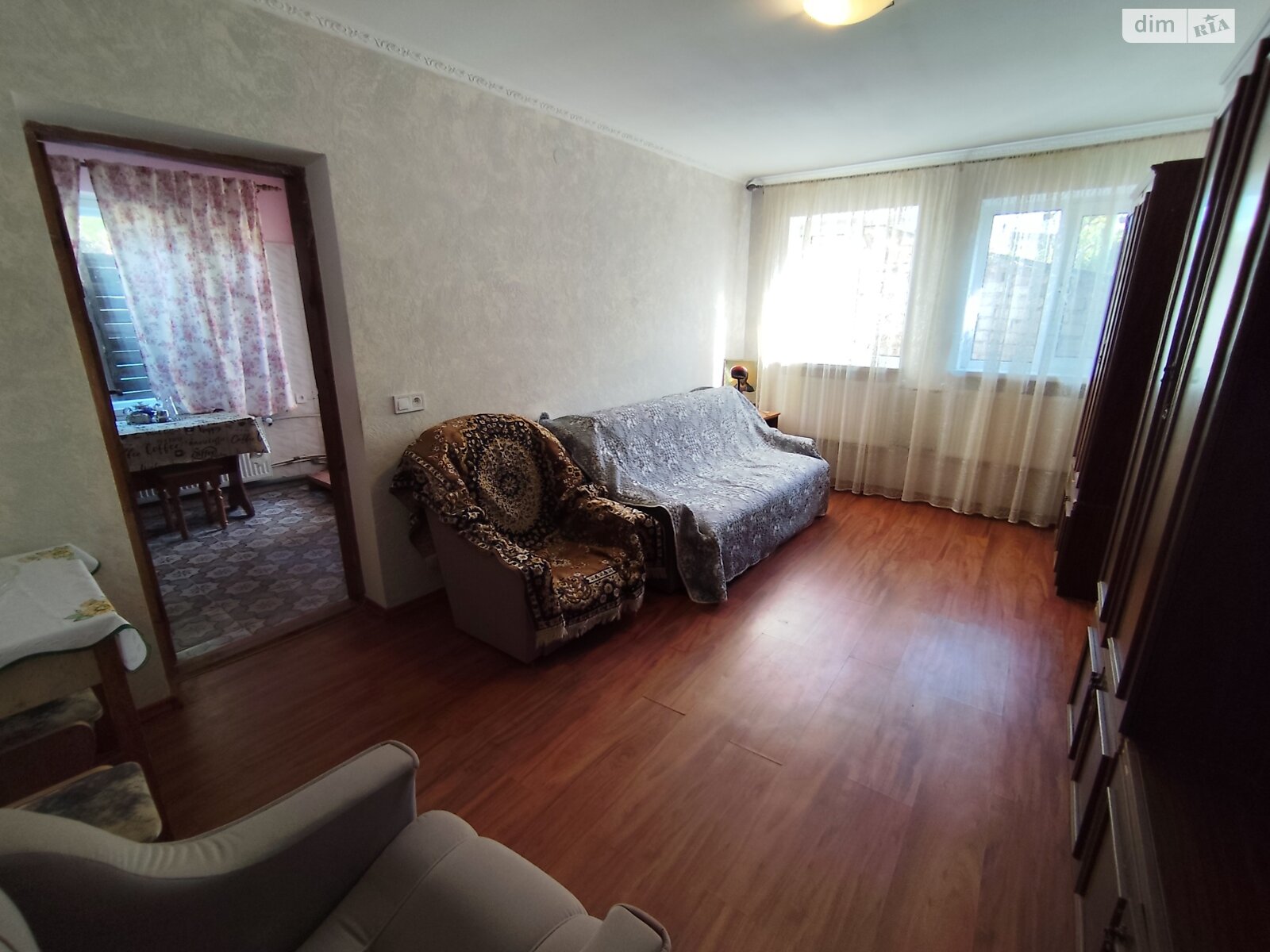 одноповерховий будинок, 44 кв. м, цегла. Продаж в Одесі, район Хаджибейський фото 1 одноповерховий будинок, 44 кв. м, цегла. Продаж в Одесі, район Хаджибейський фото 1
