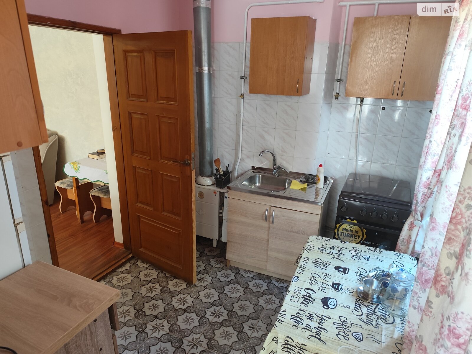 одноповерховий будинок, 44 кв. м, цегла. Продаж в Одесі, район Хаджибейський фото 1 одноповерховий будинок, 44 кв. м, цегла. Продаж в Одесі, район Хаджибейський фото 1