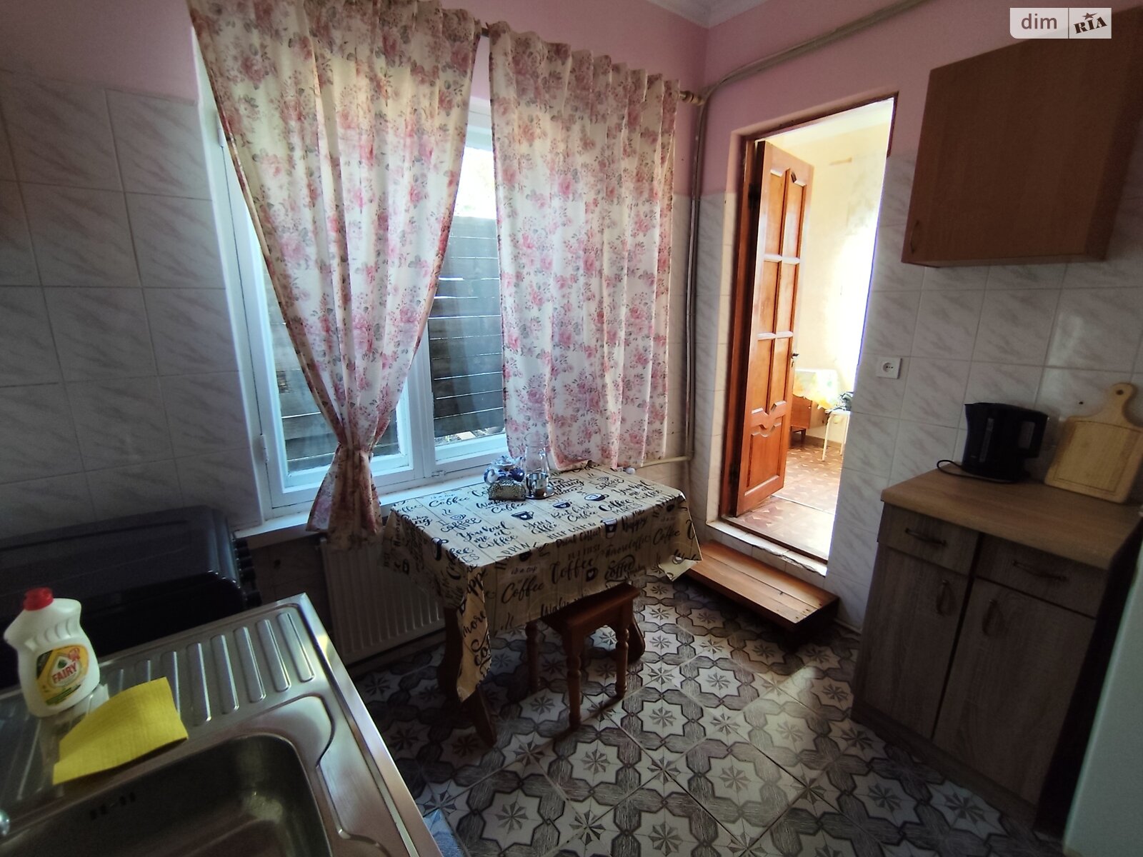 одноповерховий будинок, 44 кв. м, цегла. Продаж в Одесі, район Хаджибейський фото 1 одноповерховий будинок, 44 кв. м, цегла. Продаж в Одесі, район Хаджибейський фото 1