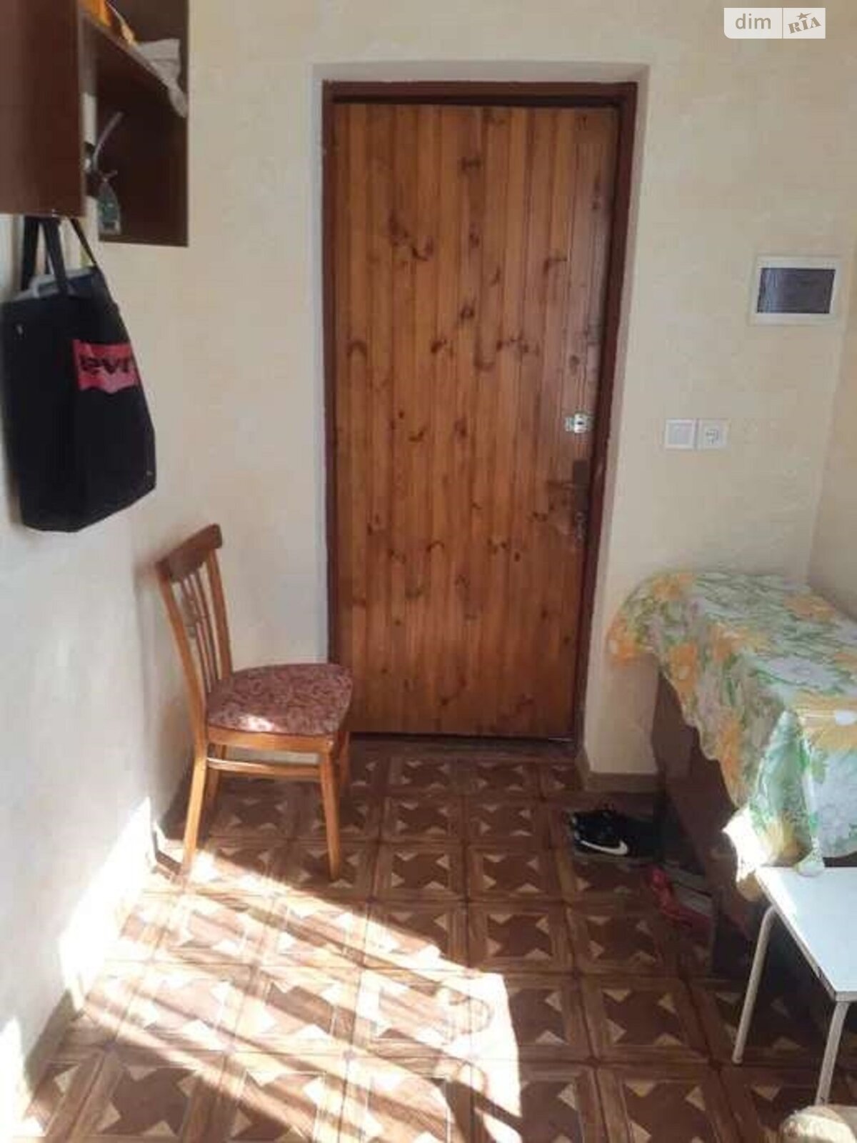 одноэтажный дом, 40 кв. м, ракушечник (ракушняк). Продажа в Одессе район Хаджибейский фото 1 одноэтажный дом, 40 кв. м, ракушечник (ракушняк). Продажа в Одессе район Хаджибейский фото 1
