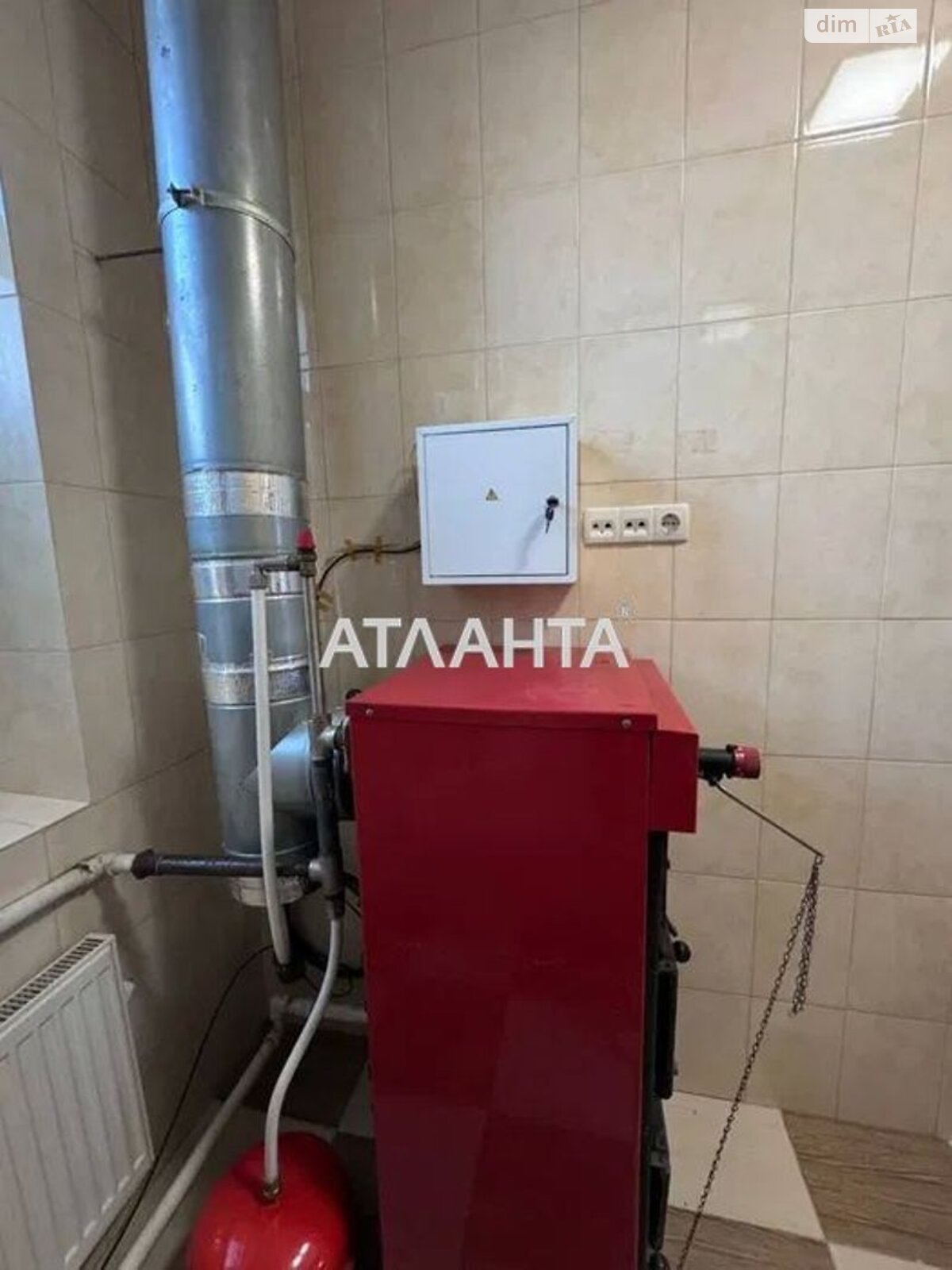 триповерховий будинок бесідка, 222.5 кв. м, ракушечник (ракушняк). Продаж в Одесі, район Пересипський фото 2 триповерховий будинок бесідка, 222.5 кв. м, ракушечник (ракушняк). Продаж в Одесі, район Пересипський фото 2