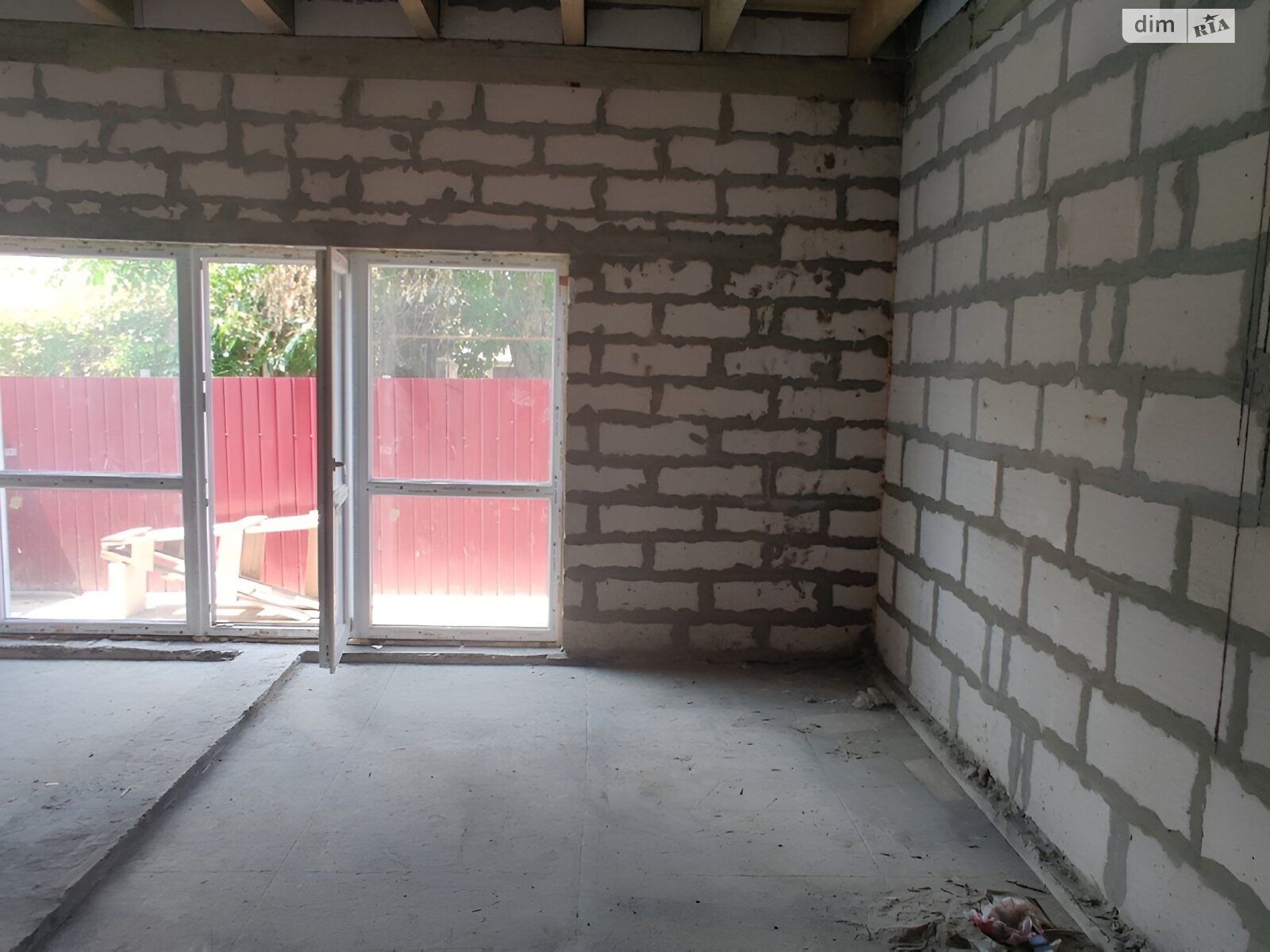 двухэтажный дом, 63 кв. м, газобетон. Продажа в Одессе район Хаджибейский фото 1 двухэтажный дом, 63 кв. м, газобетон. Продажа в Одессе район Хаджибейский фото 1