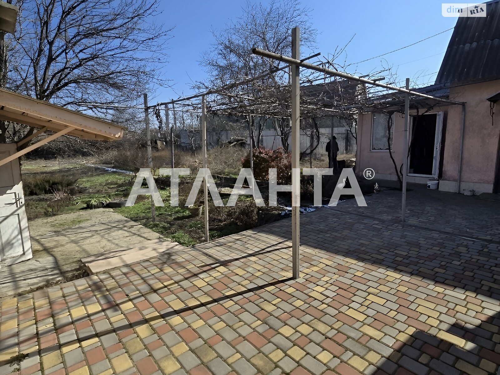 одноповерховий будинок бесідка, 52 кв. м, ракушечник (ракушняк). Продаж в Одесі, район Хаджибейський фото 1 одноповерховий будинок бесідка, 52 кв. м, ракушечник (ракушняк). Продаж в Одесі, район Хаджибейський фото 1