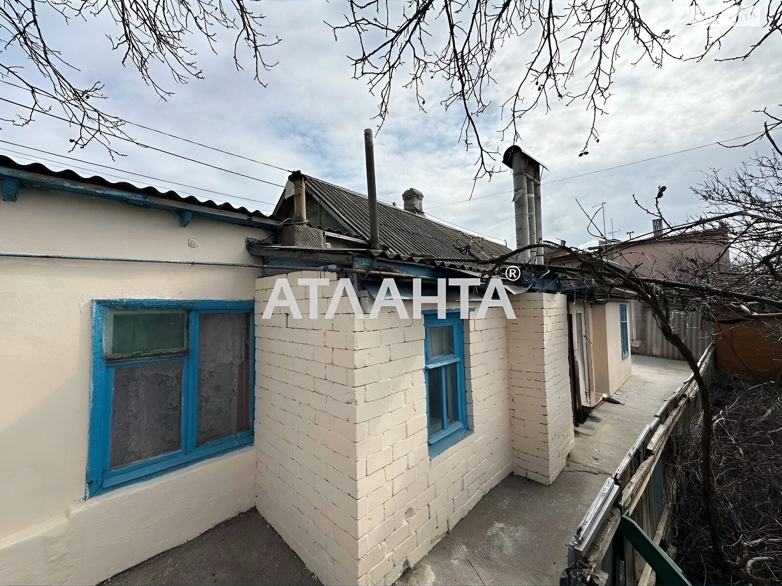 одноповерховий будинок бесідка, 100 кв. м, ракушечник (ракушняк). Продаж в Одесі, район Хаджибейський фото 1 одноповерховий будинок бесідка, 100 кв. м, ракушечник (ракушняк). Продаж в Одесі, район Хаджибейський фото 1