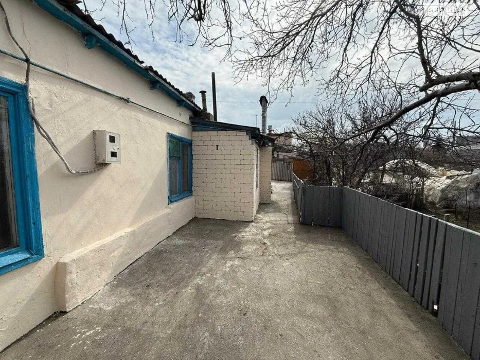 одноэтажный дом, 100 кв. м, кирпич. Продажа в Одессе район Хаджибейский фото 1 одноэтажный дом, 100 кв. м, кирпич. Продажа в Одессе район Хаджибейский фото 1