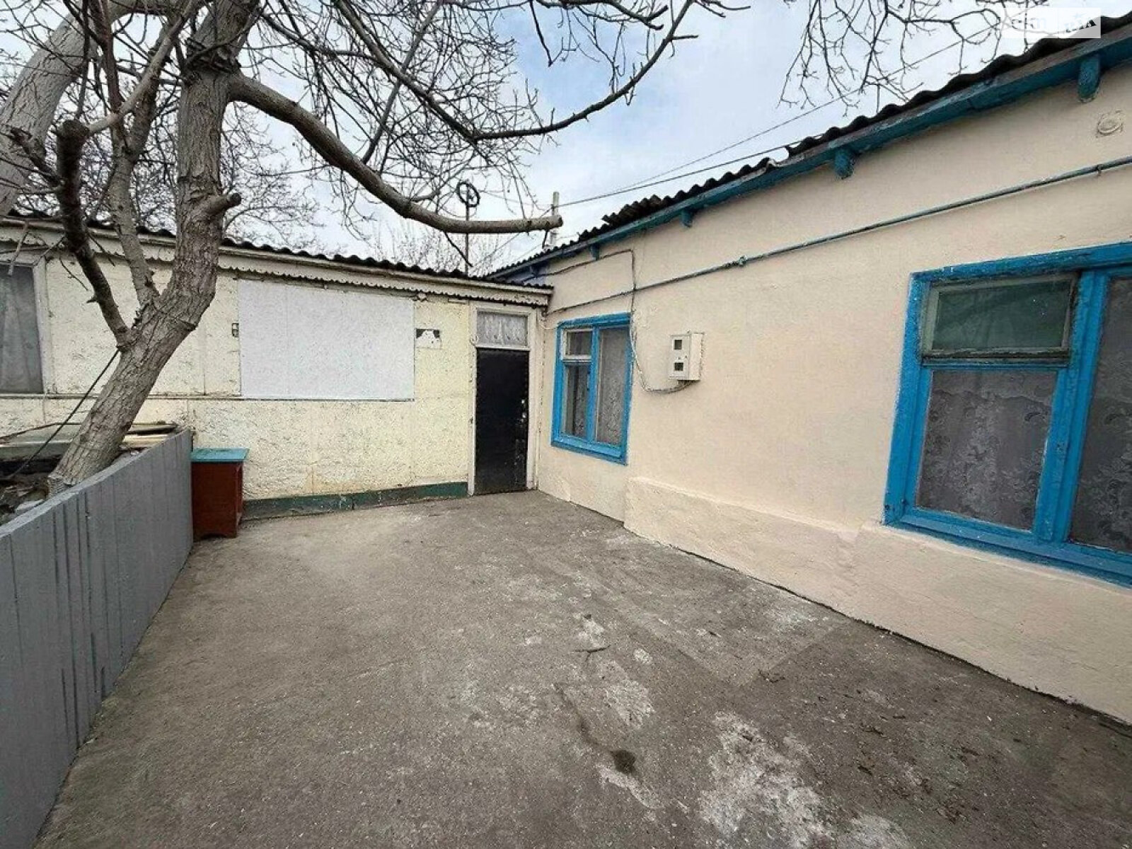 одноэтажный дом, 100 кв. м, кирпич. Продажа в Одессе район Хаджибейский фото 1 одноэтажный дом, 100 кв. м, кирпич. Продажа в Одессе район Хаджибейский фото 1
